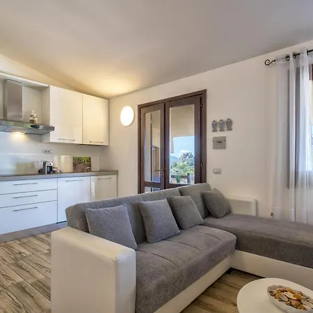 Aloe Villa Costa Paradiso