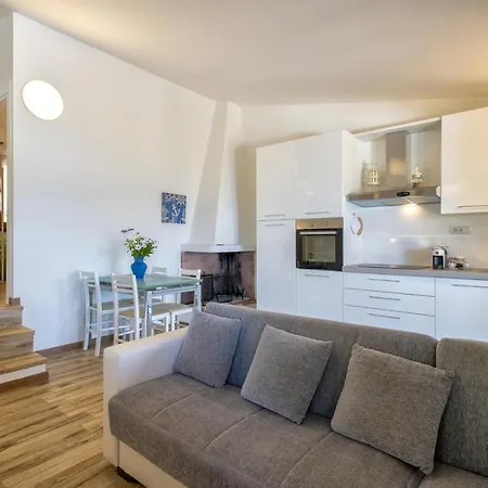 Aloe Villa Costa Paradiso