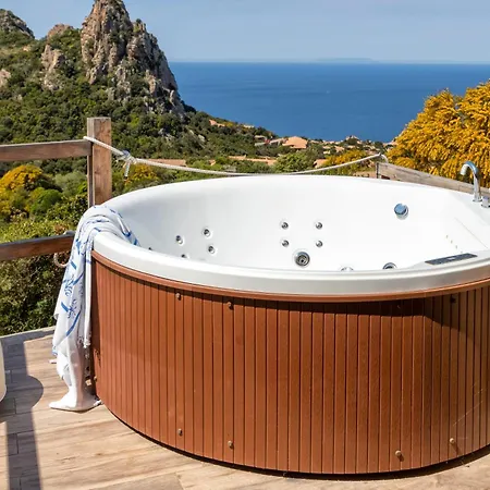 Villa Aloe