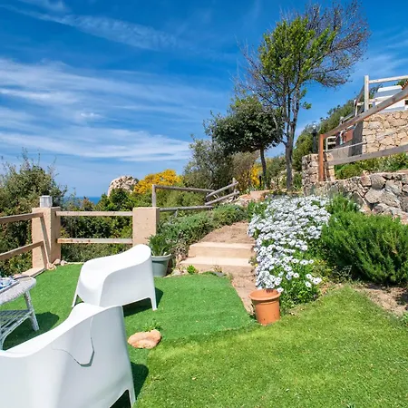 Villa Aloe Costa Paradiso